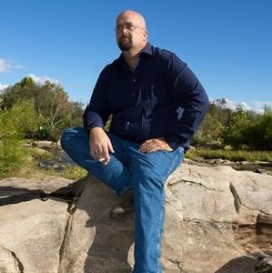 Meet your Posher, Steve